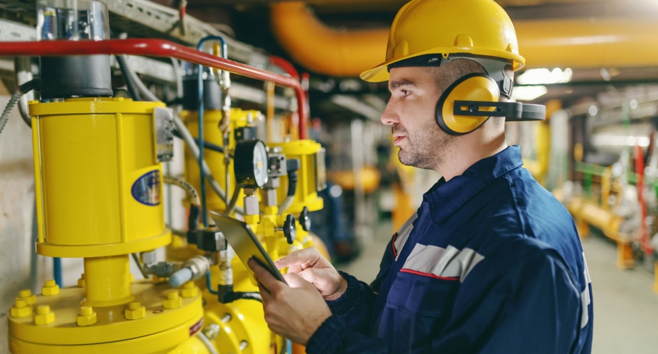 Técnicas de operación de Calderas y Autoclaves