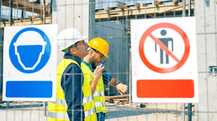 Prevención de Riesgos y la Productividad – IRL